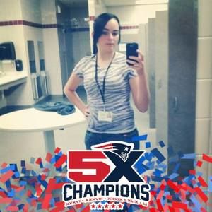 Meet your Posher, Heather